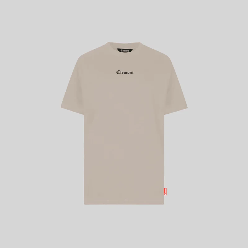 Palace Camiseta Spirale Silver