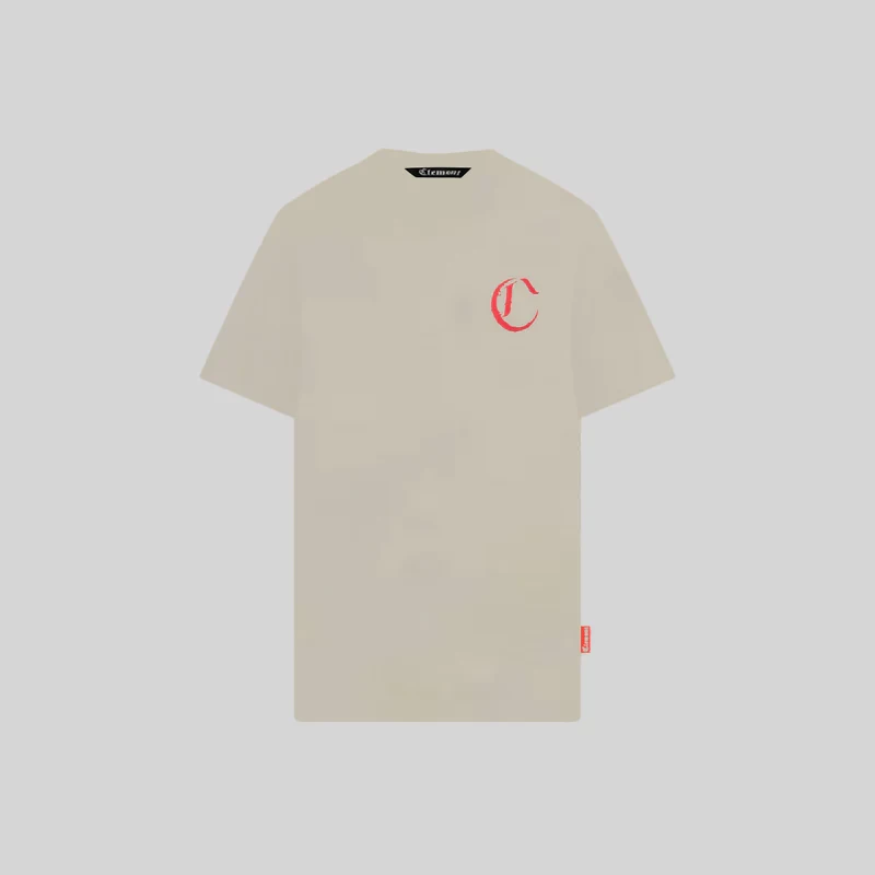 Palace Camiseta Orione Crema