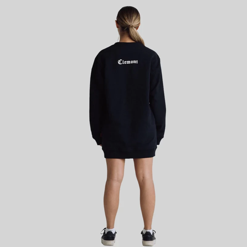 Palace Sueter Spirito Negro