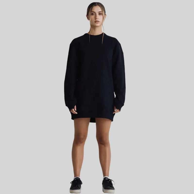 Palace Sueter Spirito Negro
