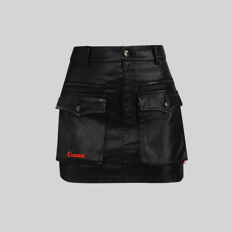 Palace Falda Zenit Negra