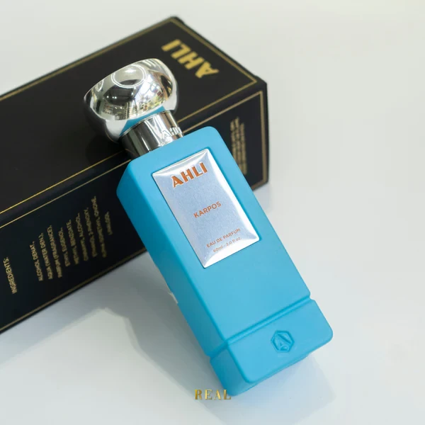 Palace Perfume Ahli Karpos