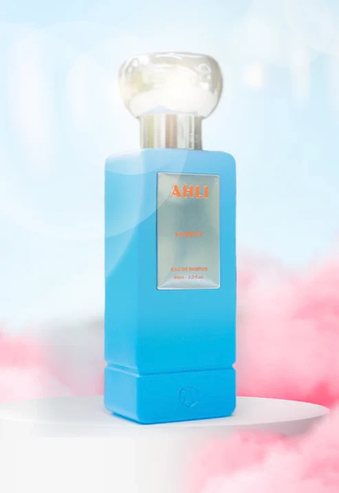 Palace Perfume Ahli Karpos