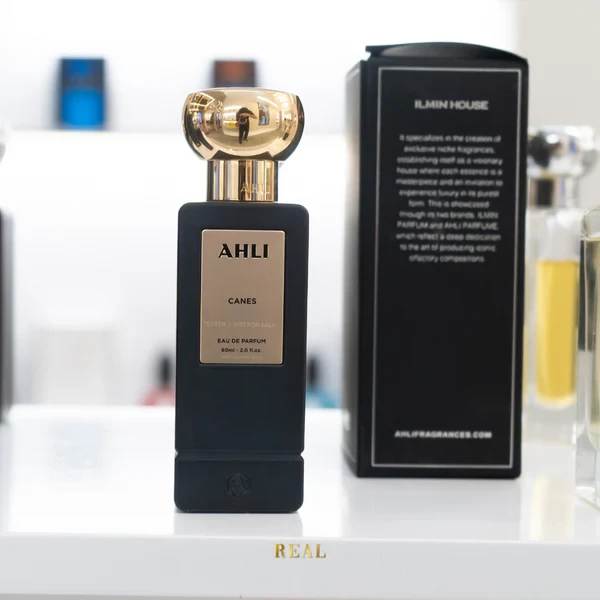Palace Perfume Ahli Canes