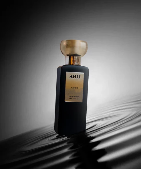Palace Perfume Ahli Canes