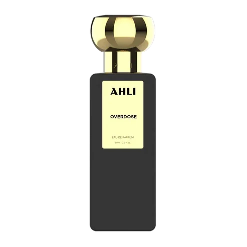Palace Perfume Ahli Overdose