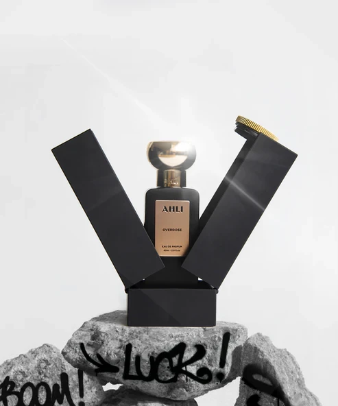 Palace Perfume Ahli Overdose