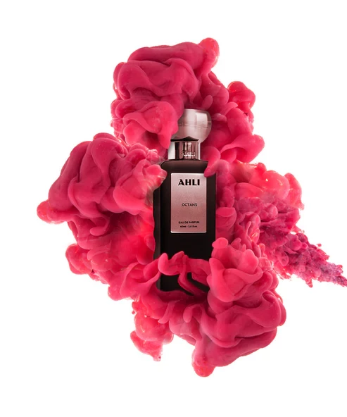 Palace Perfume Ahli Octans