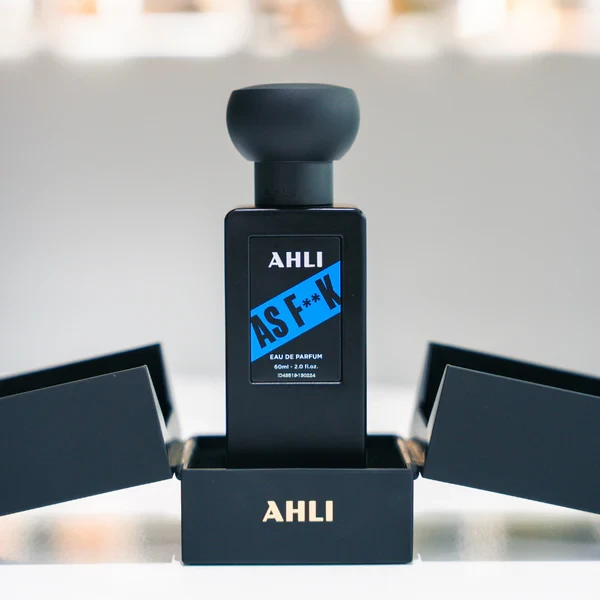 Palace Perfume Ahli Asfuck