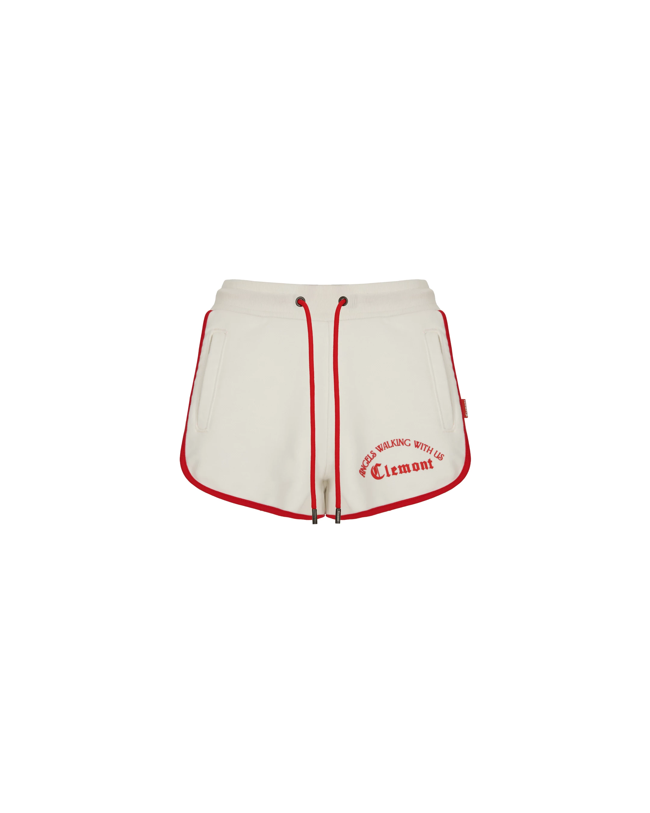 Palace Short Augusta Crema