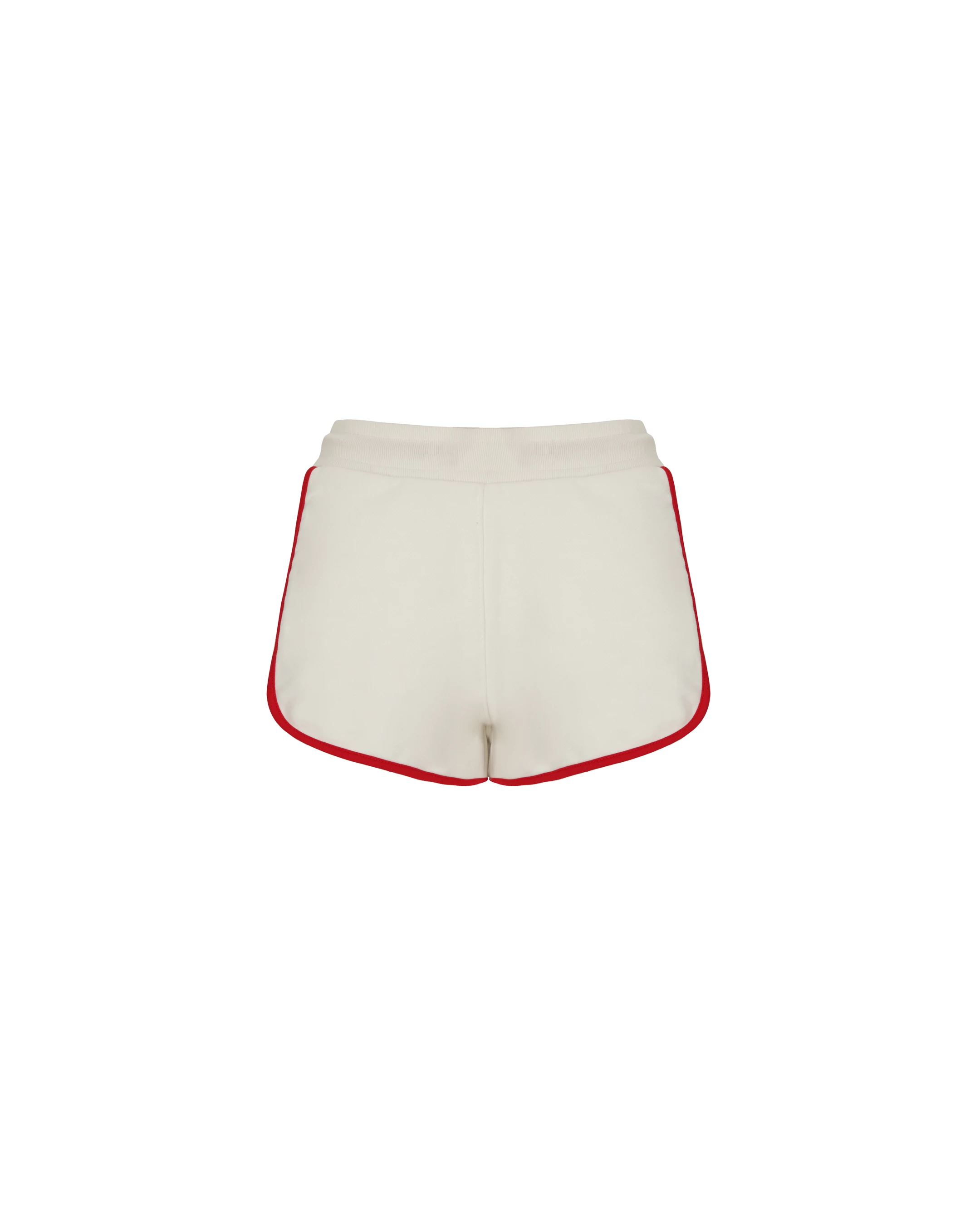 Palace Short Augusta Crema